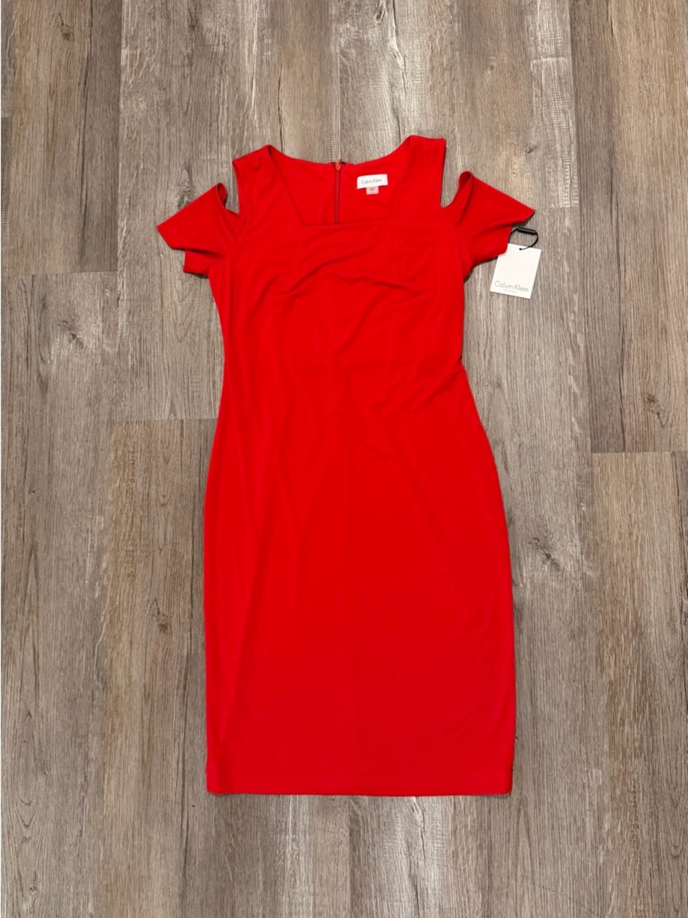 Calvin Klein Dress